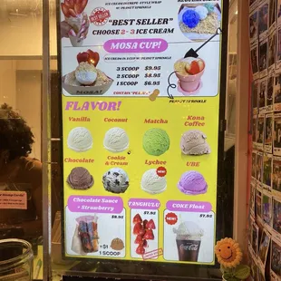 Partner shop
