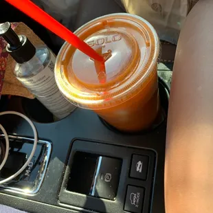 Anti-Inflammator Juice