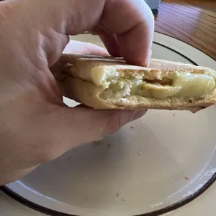 Chicken Pesto