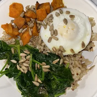Healing Bowl