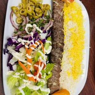 Koobideh