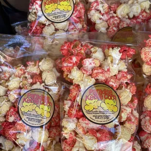 Well packaged and you can choose the color you want