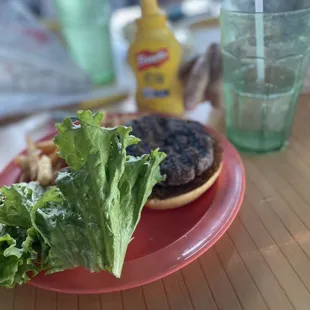 My food