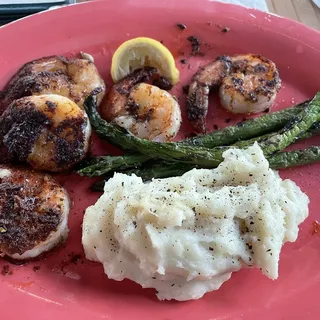 Grilled Chicken