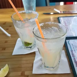 Margaritas