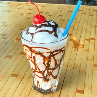 Mudslide