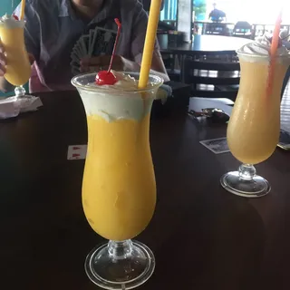 Fuzzy Mango