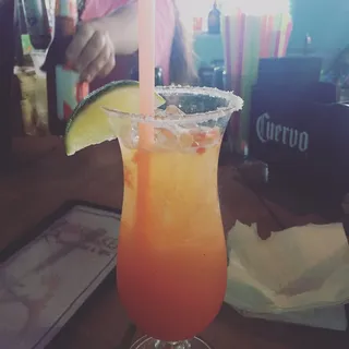 Caribbean Margarita