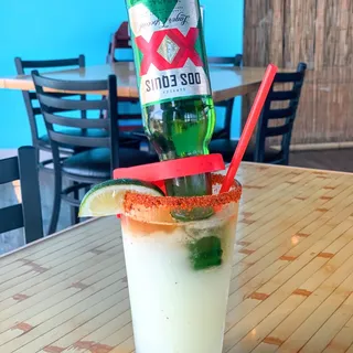 Dosarita or Coronarita