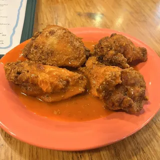 Buffalo Wings