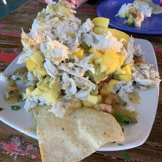 Crab Tower