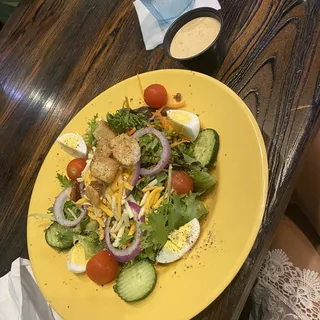 House Salad