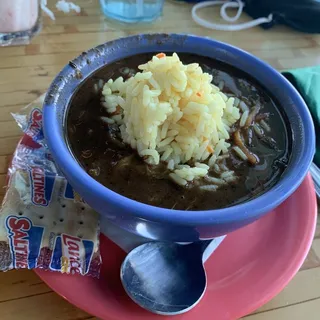 Gumbo