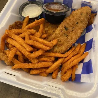 Fish-N-Chips