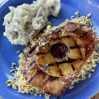 Chicken Teriyaki