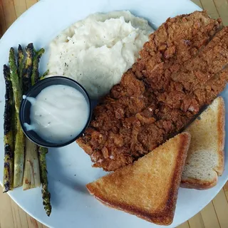 New York Strip