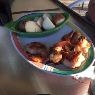Red Potatoes