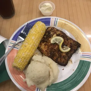 Corn on the Cob