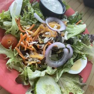 Dinner Salad