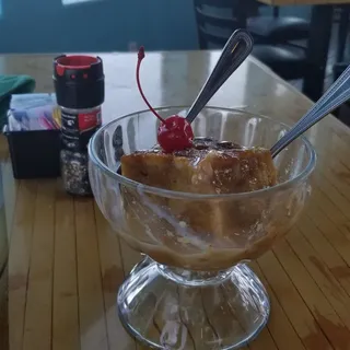 Brownie Explosion