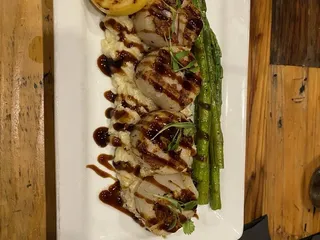 Copano’s