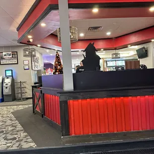 Paradise Lanes