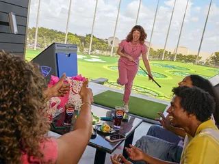 Topgolf