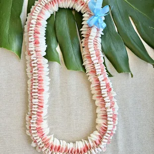 Fresh Lei