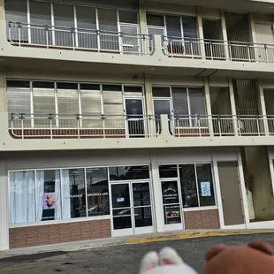 Storefront