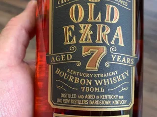 Off the Wagon Market