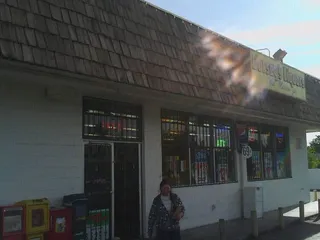 Dorsey's Liquor