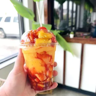 Mangonada
