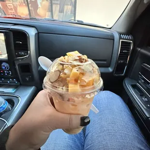 chango mango