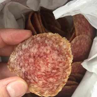 They sell EXPIRED FOOD!