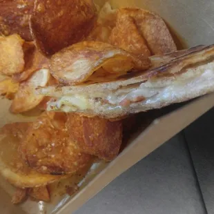 This is the Cubano.  :-(