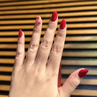 Paradise Nails