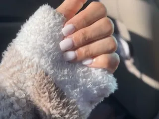 Mia's Nails