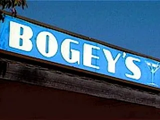 Bogey's