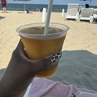 Paradise Punch