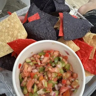 Salsa