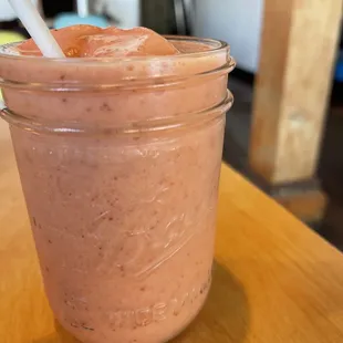 K2 Smoothie
