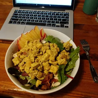 Curried Chicken Salad