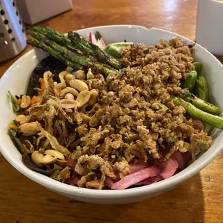 Paradise Salad