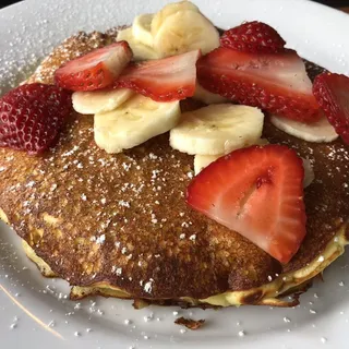Pancakes