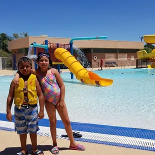 Summer 2019. Cousins