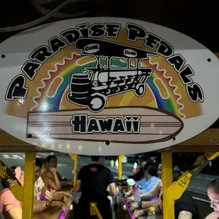 2.5 hours of great fun