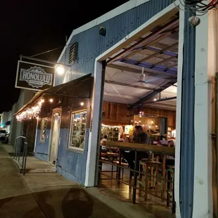 First stop: Honolulu Beerworks