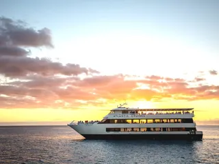 Majestic by Atlantis Cruises