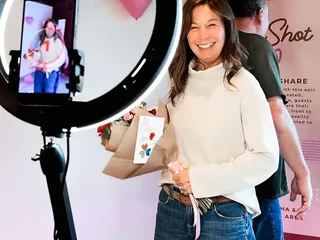 Spin Shot 360 Photobooth