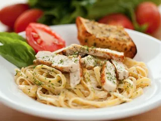 Sunrise Pizzeria Family Restaurant